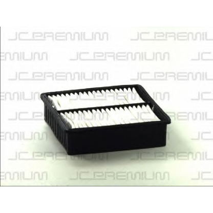 Foto Luftfilter JC PREMIUM B28039PR