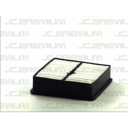 Foto Luftfilter JC PREMIUM B28039PR