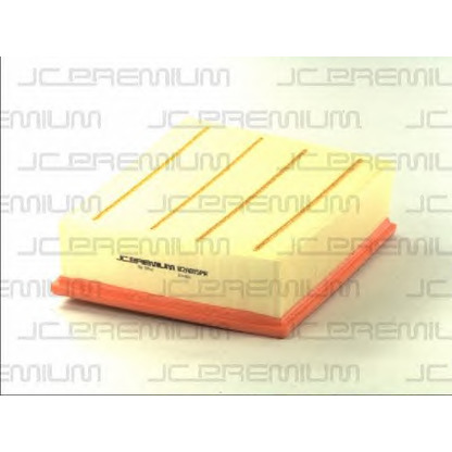 Foto Luftfilter JC PREMIUM B2A015PR