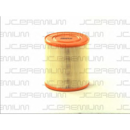 Foto Luftfilter JC PREMIUM B2A019PR