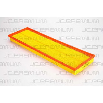 Фото Воздушный фильтр JC PREMIUM B2B011PR