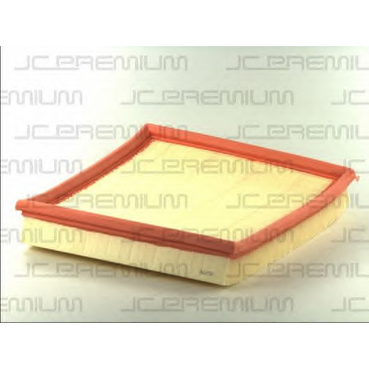 Foto Luftfilter JC PREMIUM B2B013PR