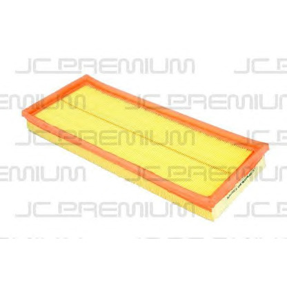 Foto Luftfilter JC PREMIUM B2B014PR