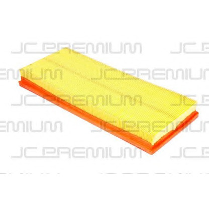 Foto Luftfilter JC PREMIUM B2B014PR