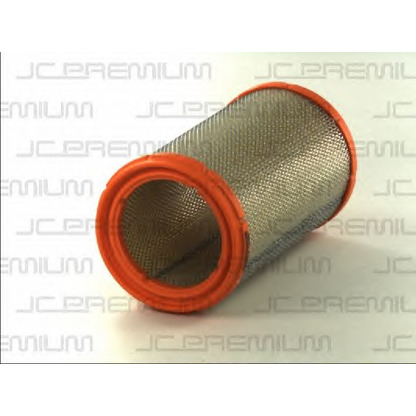 Foto Luftfilter JC PREMIUM B2D000PR