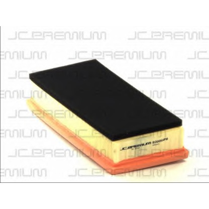 Foto Luftfilter JC PREMIUM B2D016PR