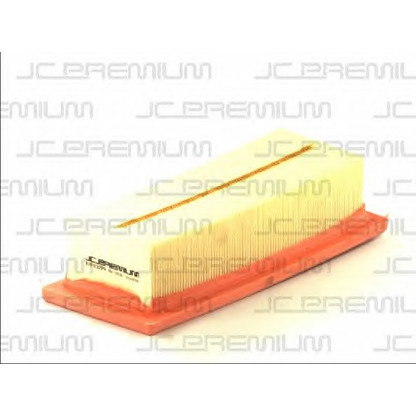 Foto Luftfilter JC PREMIUM B2F032PR