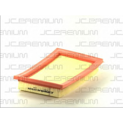 Foto Luftfilter JC PREMIUM B2F042PR