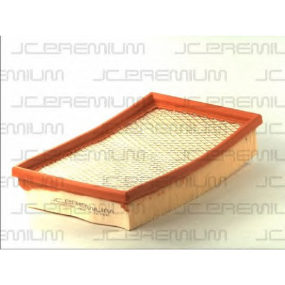 Foto Luftfilter JC PREMIUM B2F050PR