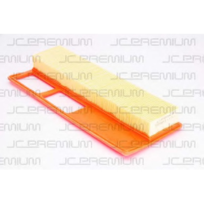 Foto Luftfilter JC PREMIUM B2F059PR