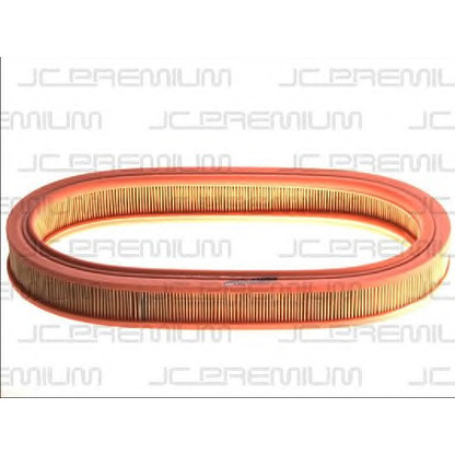 Foto Luftfilter JC PREMIUM B2G031PR