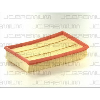 Foto Luftfilter JC PREMIUM B2G055PR