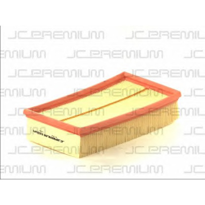 Foto Luftfilter JC PREMIUM B2G056PR