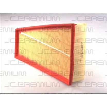 Foto Luftfilter JC PREMIUM B2G069PR