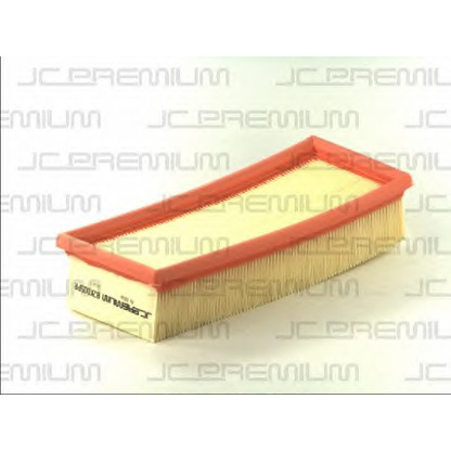 Foto Luftfilter JC PREMIUM B2K005PR