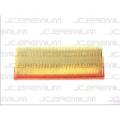 Foto Luftfilter JC PREMIUM B2K005PR