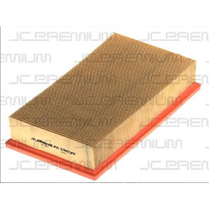 Foto Luftfilter JC PREMIUM B2M012PR