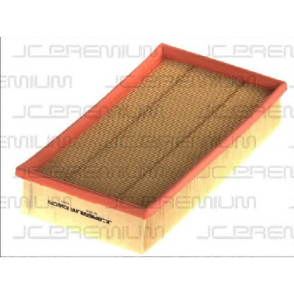 Foto Luftfilter JC PREMIUM B2M012PR