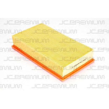 Foto Luftfilter JC PREMIUM B2M012PR