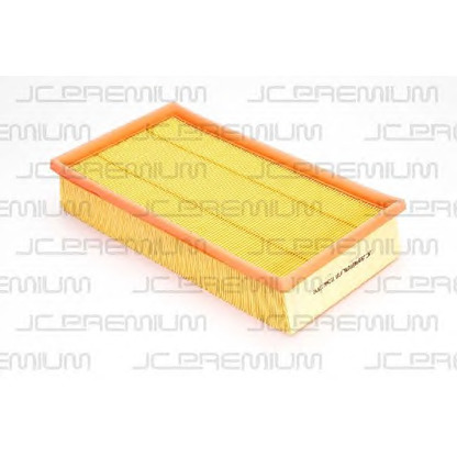 Foto Luftfilter JC PREMIUM B2M012PR