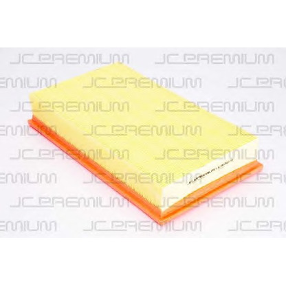 Фото Воздушный фильтр JC PREMIUM B2M018PR