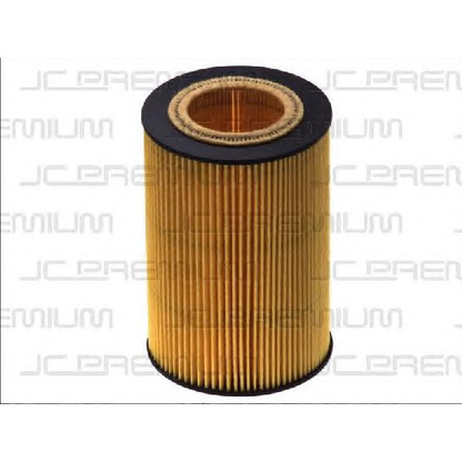 Foto Luftfilter JC PREMIUM B2M038PR