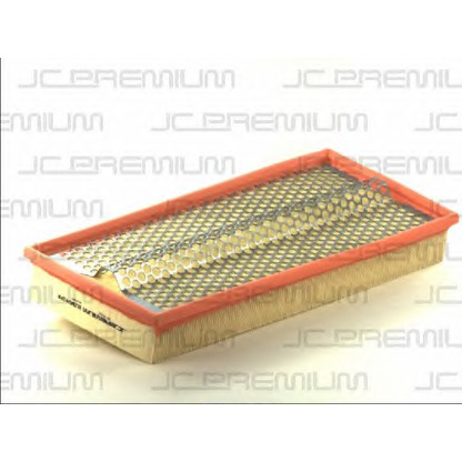 Foto Luftfilter JC PREMIUM B2M043PR