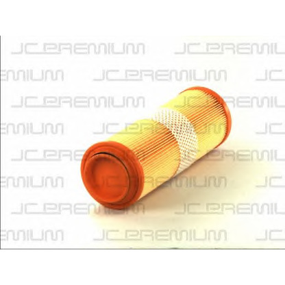 Foto Luftfilter JC PREMIUM B2M062PR