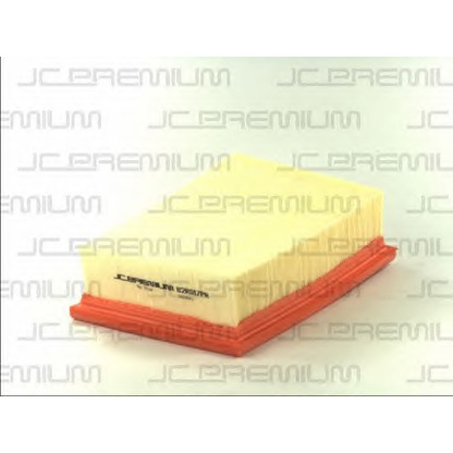 Foto Luftfilter JC PREMIUM B2R017PR