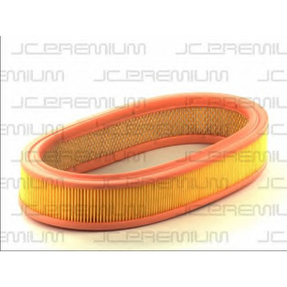 Foto Luftfilter JC PREMIUM B2R030PR