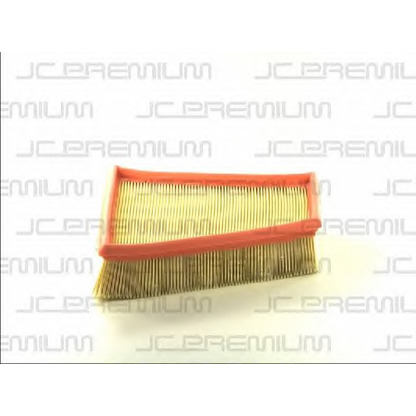 Foto Luftfilter JC PREMIUM B2S001PR