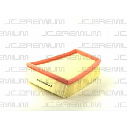 Foto Luftfilter JC PREMIUM B2S001PR