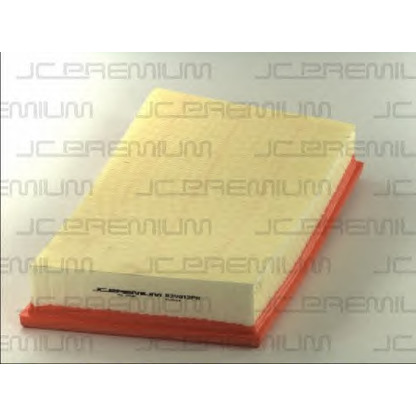 Photo Air Filter JC PREMIUM B2V012PR