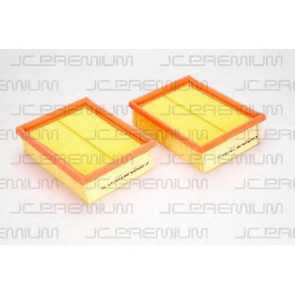 Фото Воздушный фильтр JC PREMIUM B2W031PR2X