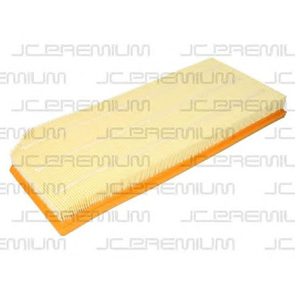 Foto Luftfilter JC PREMIUM B2W065PR