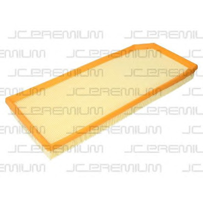 Фото Воздушный фильтр JC PREMIUM B2W065PR