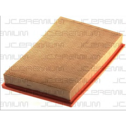 Foto Luftfilter JC PREMIUM B2X016PR