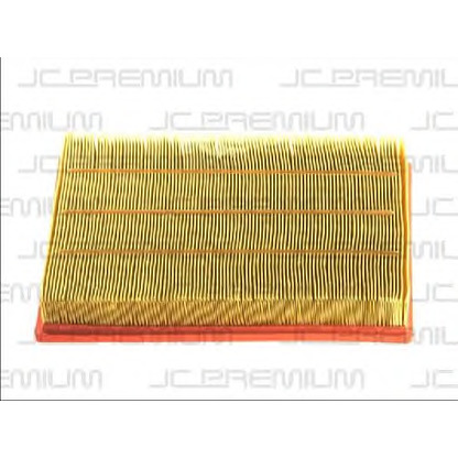 Zdjęcie Filtr powietrza JC PREMIUM B2X046PR