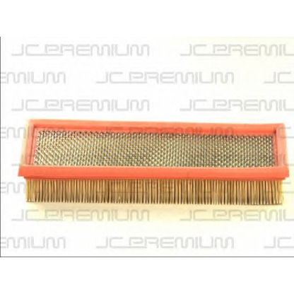 Foto Luftfilter JC PREMIUM B2Y004PR