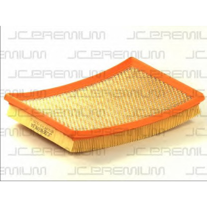 Foto Luftfilter JC PREMIUM B2Y022PR