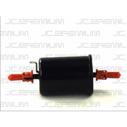 Photo Fuel filter JC PREMIUM B30002PR