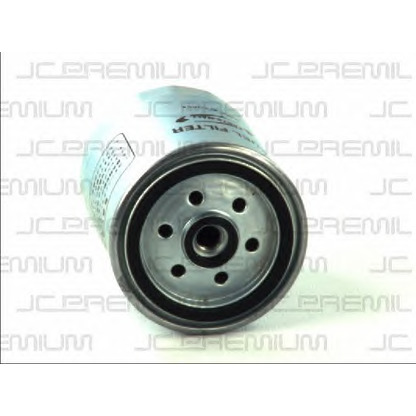 Photo Filtre à carburant JC PREMIUM B30011PR