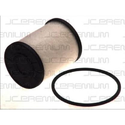 Foto Filtro carburante JC PREMIUM B30016PR