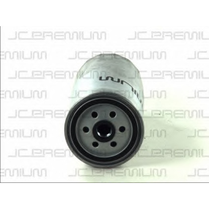 Photo Filtre à carburant JC PREMIUM B30318PR