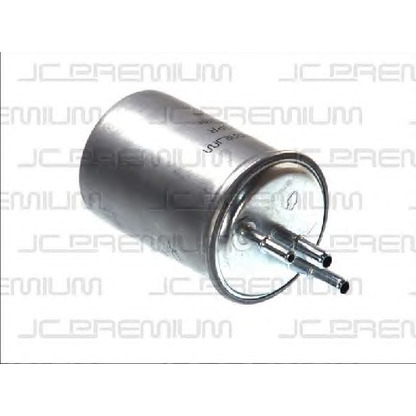 Photo Fuel filter JC PREMIUM B30329PR