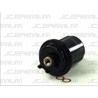 Photo Fuel filter JC PREMIUM B30501PR