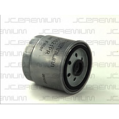 Foto Filtro carburante JC PREMIUM B30521PR