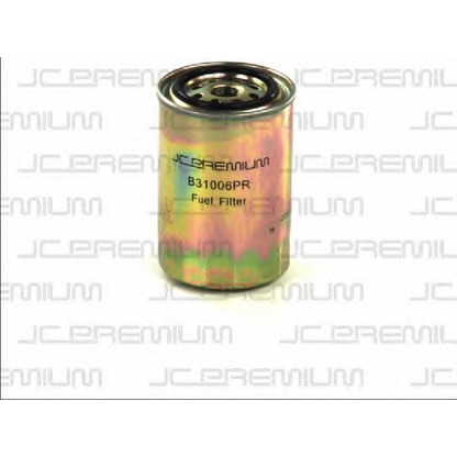 Photo Fuel filter JC PREMIUM B31006PR