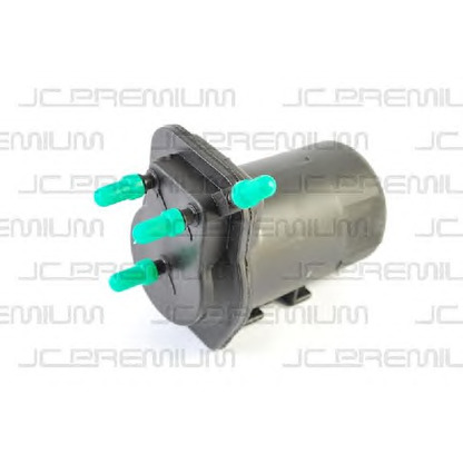 Photo Fuel filter JC PREMIUM B31030PR