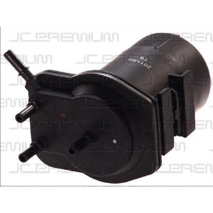 Photo Fuel filter JC PREMIUM B31030PR